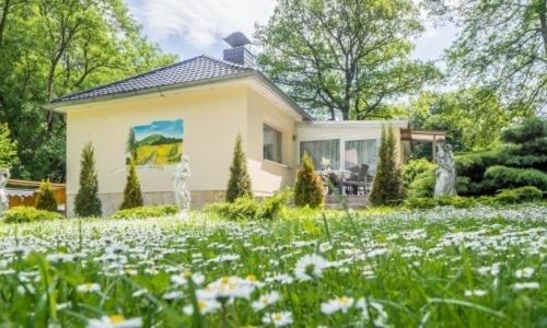 Ferienhaus Kurt Elbingerode  Ngoại thất bức ảnh