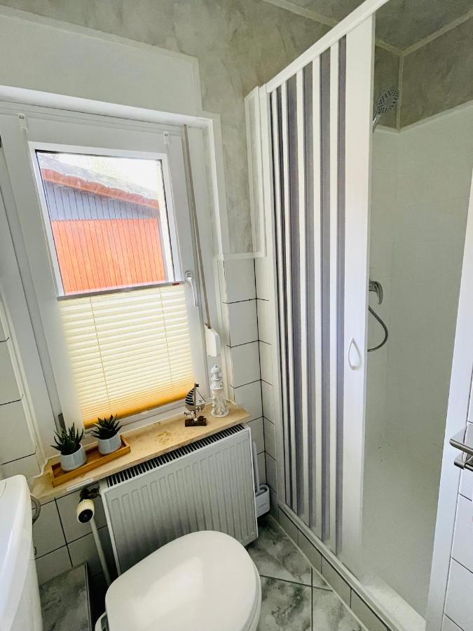 Ferienhaus Kurt Elbingerode  Ngoại thất bức ảnh